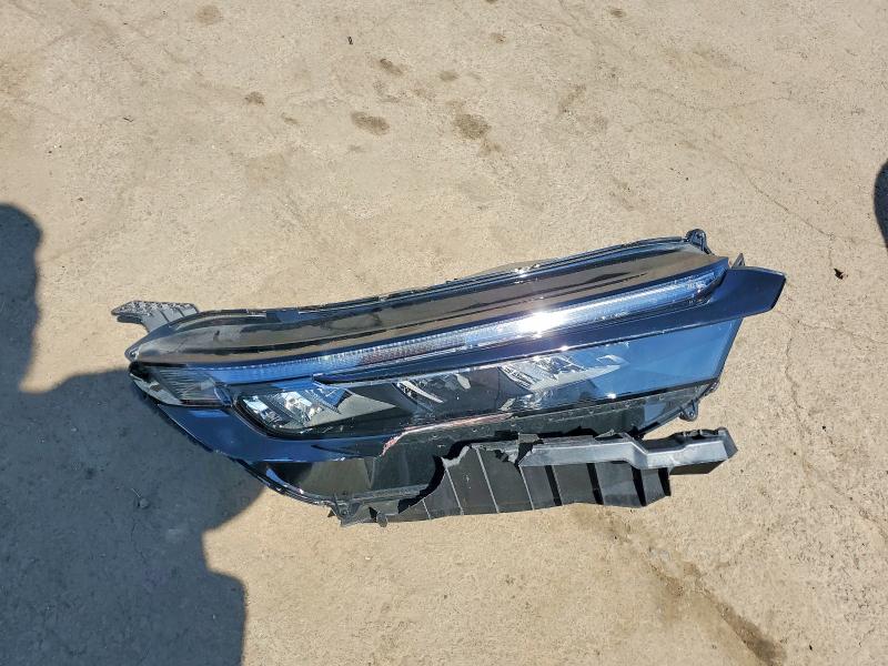 49989746 :رقم المزاد ، 5J6RS6H86RL014795 vin ، 2024 Honda Cr-v مزاد بيع