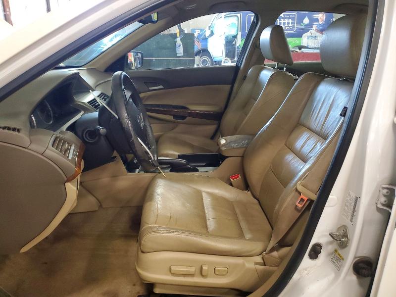 Продаж на аукціоні авто 2010 Honda Accord, vin: 1HGCP2F8XAA020092, номер лоту: 50657586