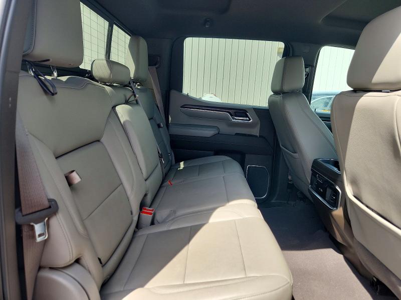 48875966 :رقم المزاد ، 3GTUUDEDXPG176830 vin ، 2023 Gmc Sierra مزاد بيع
