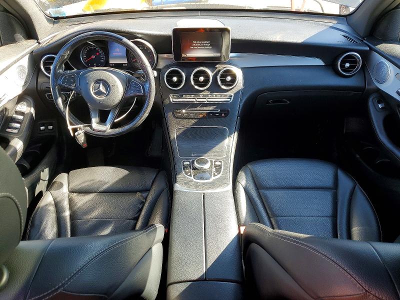 Продажа на аукционе авто 2019 Mercedes-benz Glc, vin: WDC0G5EB4KF509358, номер лота: 49463186
