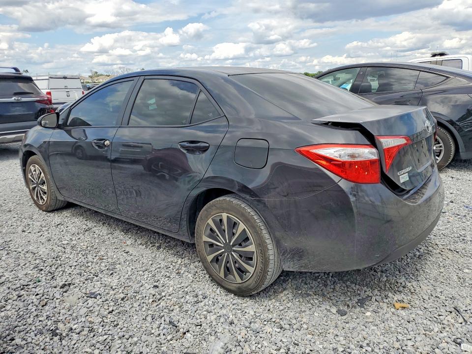 51156456 :رقم المزاد ، 2T1BURHE3GC563772 vin ، 2016 Toyota Corolla مزاد بيع