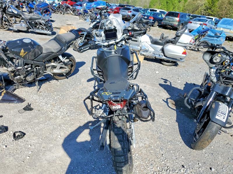 Aukcja sprzedaży 2024 Aprilia Tuareg, vin: ZD4XBUA09RS002561, numer aukcji: 50604356