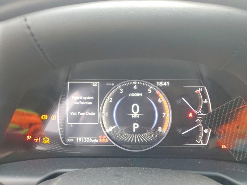 2021 Lexus Es მანქანა იყიდება აუქციონზე, vin: 58AEA1C18MU010937, აუქციონის ნომერი: 51953186