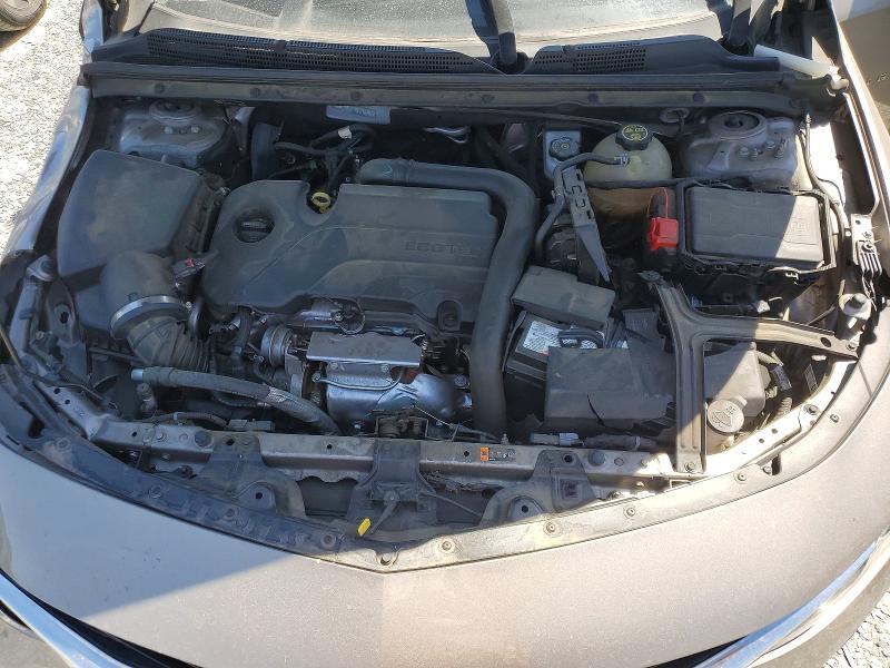 2022 Chevrolet Malibu მანქანა იყიდება აუქციონზე, vin: 1G1ZD5ST9NF215292, აუქციონის ნომერი: 50496546