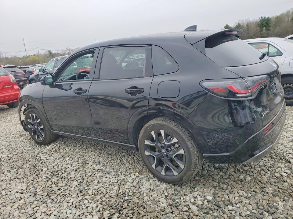 50640816 :رقم المزاد ، 3CZRZ2H74TM743802 vin ، 2026 Honda Hr-v مزاد بيع