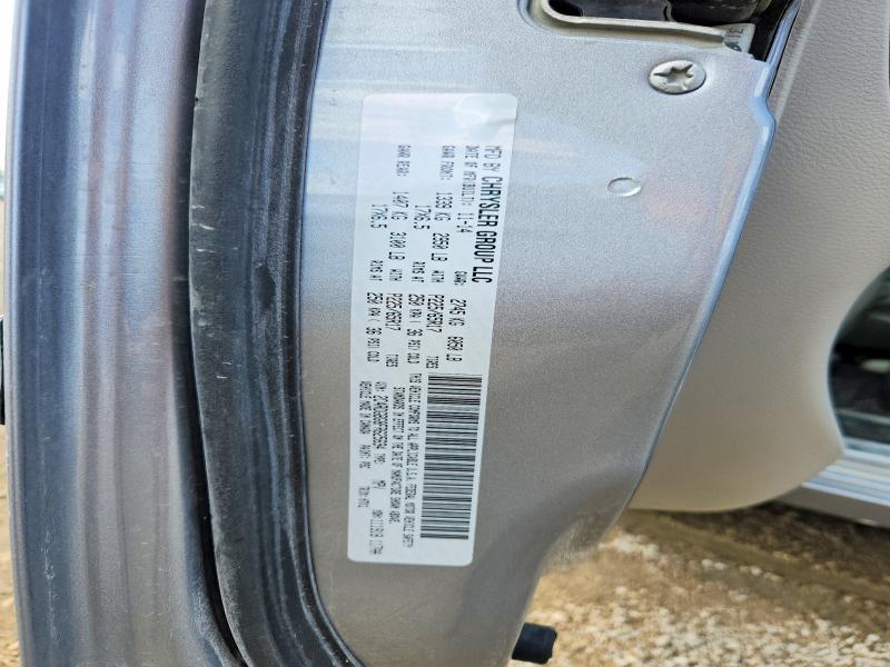 Продаж на аукціоні авто 2015 Dodge Grand Caravan, vin: 2C4RDGBG8FR625694, номер лоту: 47473756