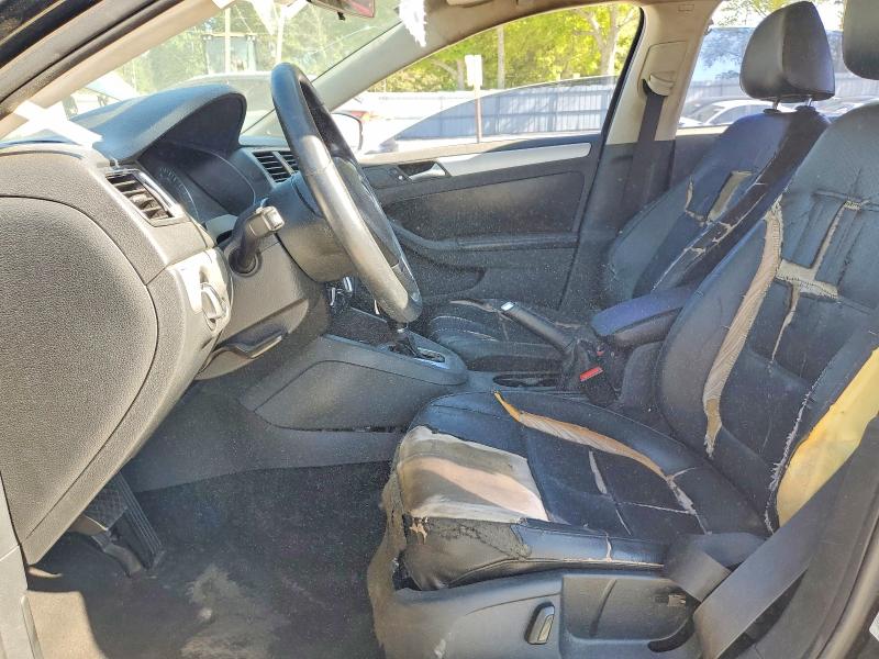 Aukcja sprzedaży 2013 Volkswagen Jetta, vin: 3VWDP7AJ1DM220020, numer aukcji: 49614436