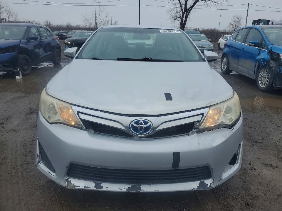Продаж на аукціоні авто 2013 Toyota Camry Hybrid, vin: 4T1BD1FK2DU064174, номер лоту: 50108086
