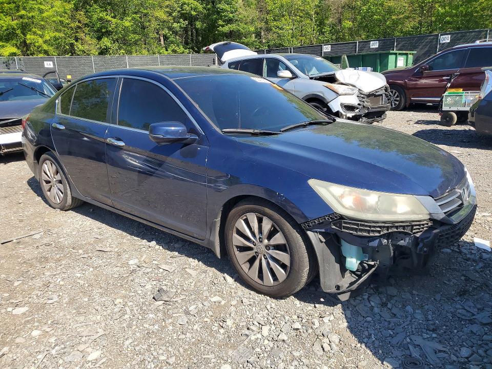 2015 Honda Accord მანქანა იყიდება აუქციონზე, vin: 1HGCR2F79FA029049, აუქციონის ნომერი: 50473816