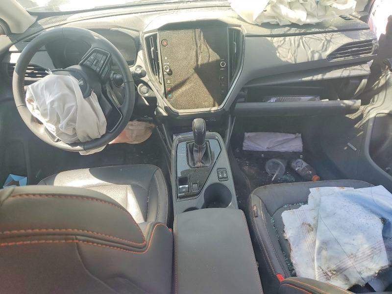 Aukcja sprzedaży 2025 Subaru Crosstrek, vin: 4S4GUHM68S3718246, numer aukcji: 50668996