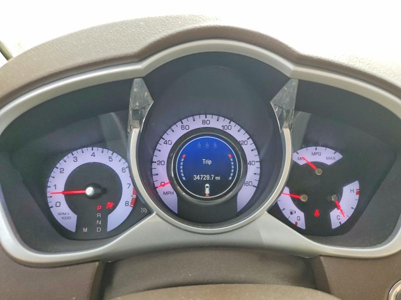 Aukcja sprzedaży 2011 Cadillac Srx, vin: 3GYFNAEY2BS629930, numer aukcji: 49557476