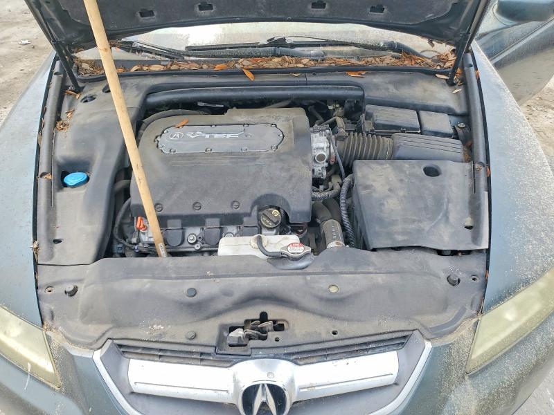 Продажа на аукционе авто 2005 Acura Tl, vin: 19UUA66265A052245, номер лота: 50449376