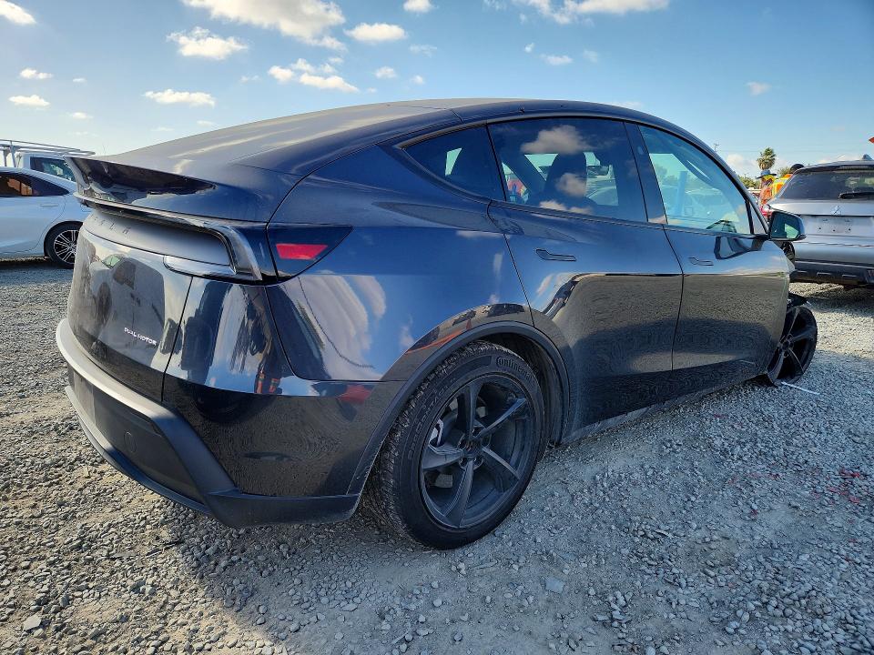 Продаж на аукціоні авто 2026 Tesla Model Y, vin: 7SAYGDEE8TF372575, номер лоту: 48382426