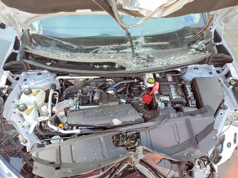 49362396 :رقم المزاد ، 5N1BT3BBXTC691262 vin ، 2026 Nissan Rogue مزاد بيع