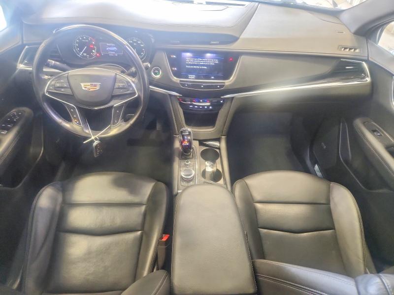 Продажа на аукционе авто 2020 Cadillac Xt5, vin: 1GYKNDRS7LZ199077, номер лота: 51686046
