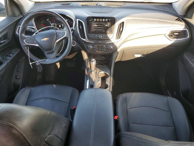 Продажа на аукционе авто 2018 Chevrolet Equinox, vin: 3GNAXWEX3JS559536, номер лота: 49813586