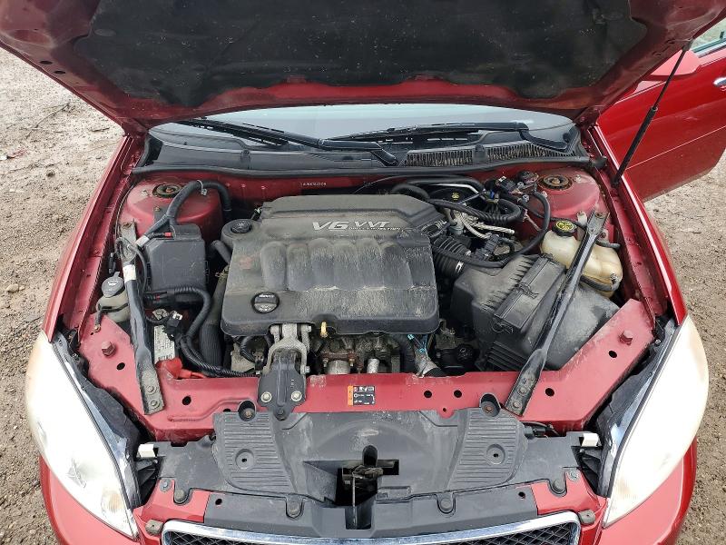 Продажа на аукционе авто 2012 Chevrolet Impala, vin: 2G1WC5E33C1336227, номер лота: 48571626