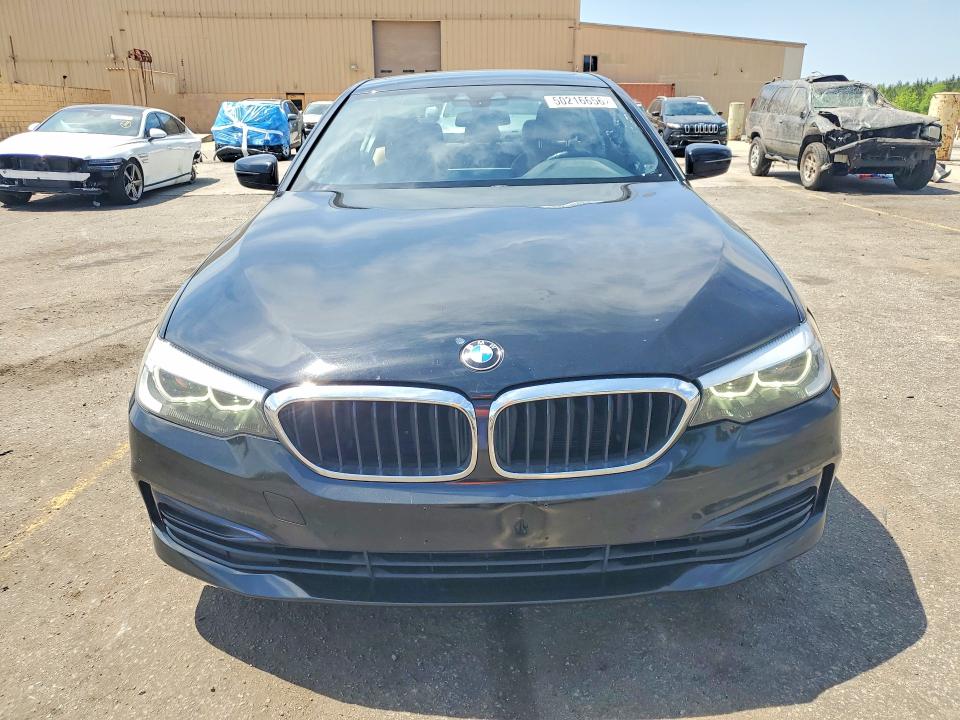 Aukcja sprzedaży 2019 Bmw 530, vin: WBAJA7C53KWW18539, numer aukcji: 50216656