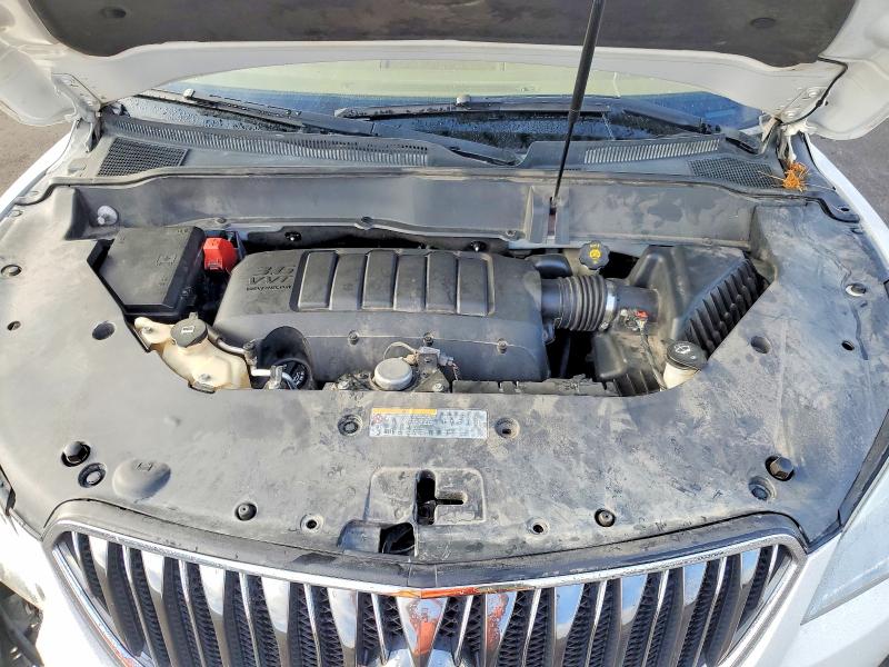 Продаж на аукціоні авто 2014 Buick Enclave, vin: 5GAKRBKDXEJ264145, номер лоту: 51271816
