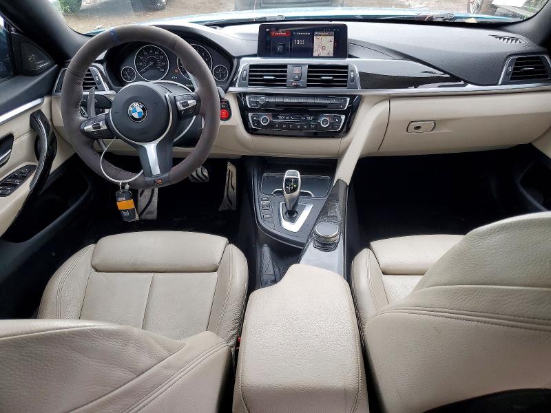 Продажа на аукционе авто 2019 Bmw 440xi, vin: WBA4J7C53KBM74446, номер лота: 48957966