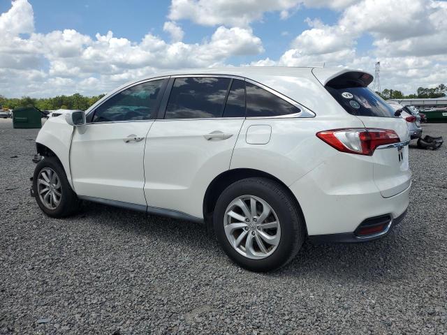 Продажа на аукционе авто 2017 Acura Rdx, vin: 5J8TB3H30HL011826, номер лота: 48337316