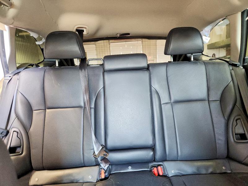 Aukcja sprzedaży 2022 Subaru Outback, vin: 4S4BTANCXN3132077, numer aukcji: 49727556