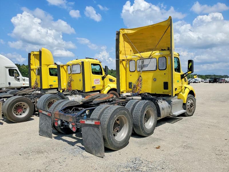 Продаж на аукціоні авто 2017 Peterbilt 579, vin: 1XPBDP9X0HD410824, номер лоту: 46032286