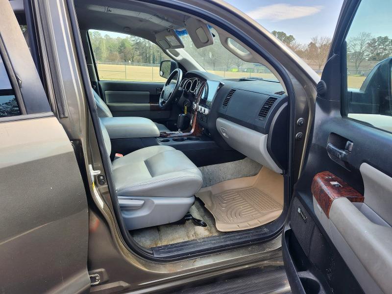 Продаж на аукціоні авто 2008 Toyota Sequoia, vin: 5TDZY64A88S008023, номер лоту: 48900956