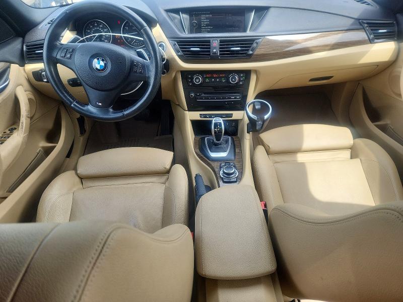 Продаж на аукціоні авто 2014 Bmw X1, vin: WBAVM1C56EVW56525, номер лоту: 41630166