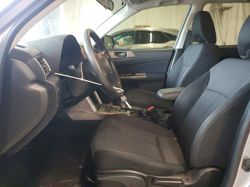 51886486 :رقم المزاد ، JF2SHABC7CH465199 vin ، 2012 Subaru Forester مزاد بيع