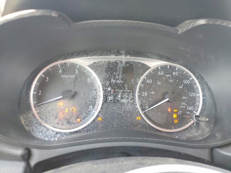 Aukcja sprzedaży 2020 Nissan Versa, vin: 3N1CN8DV8LL839410, numer aukcji: 48890386