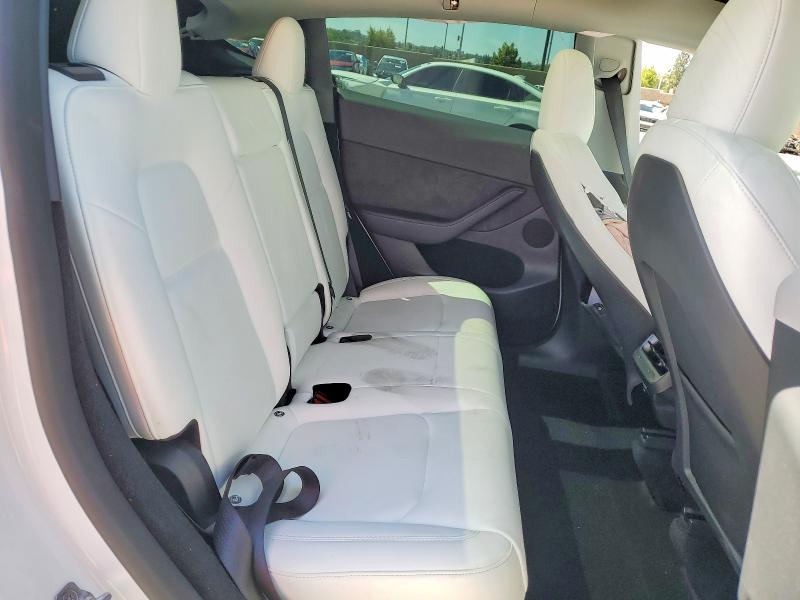 Продаж на аукціоні авто 2024 Tesla Model Y, vin: 7SAYGDEF9RF072254, номер лоту: 51581656