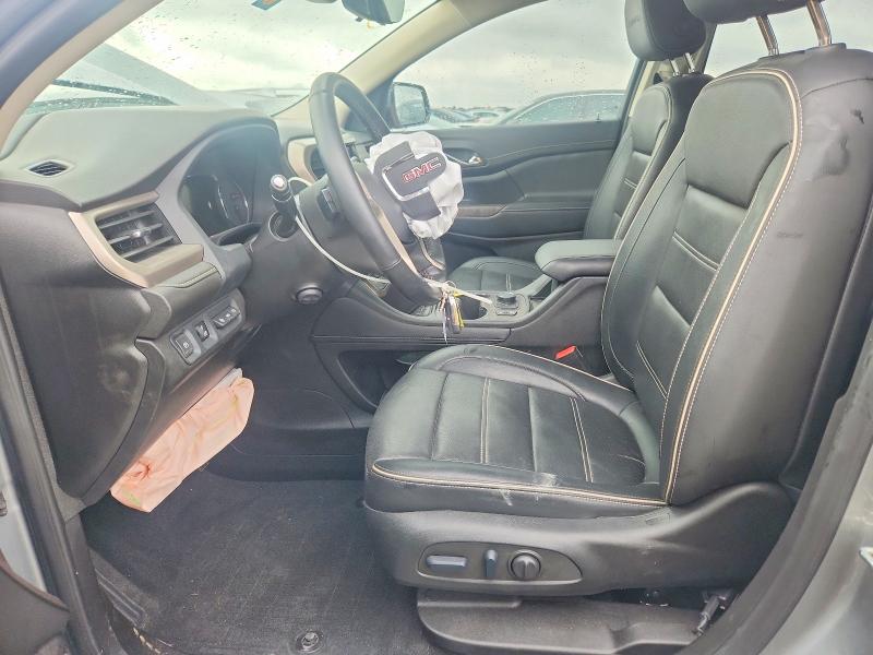 Aukcja sprzedaży 2023 Gmc Acadia, vin: 1GKKNPLS0PZ178453, numer aukcji: 50728196
