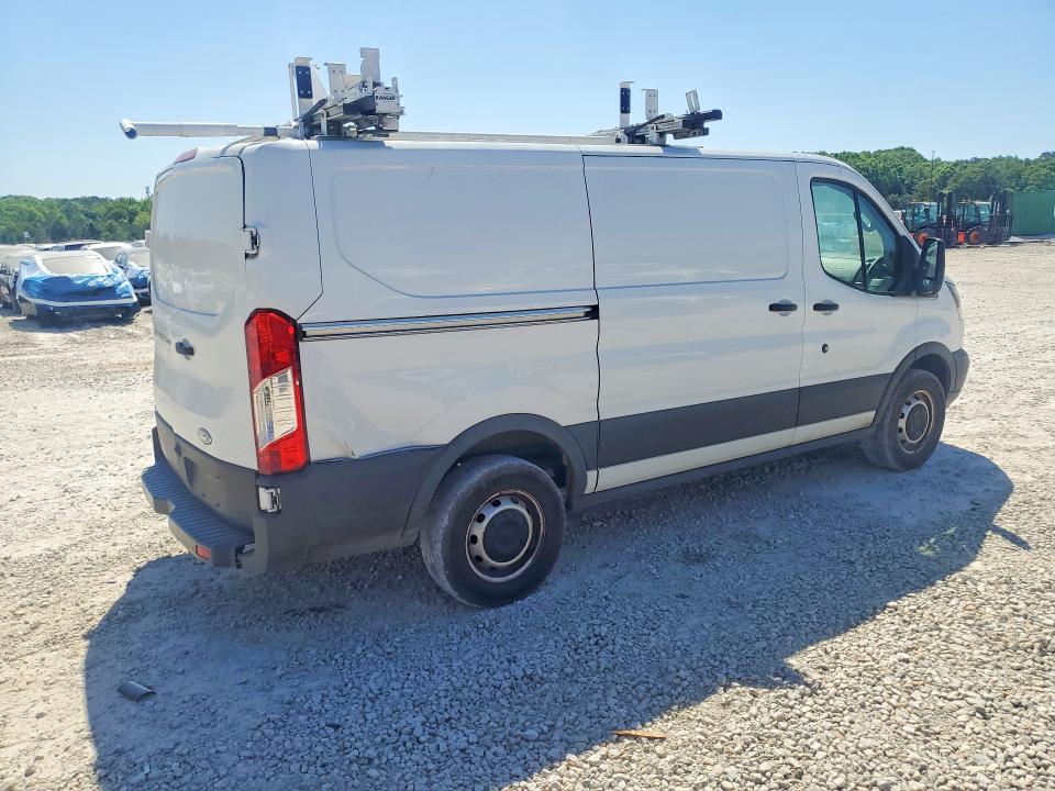 Продажа на аукционе авто 2019 Ford Transit, vin: 1FTYR1YM2KKB59132, номер лота: 49917066