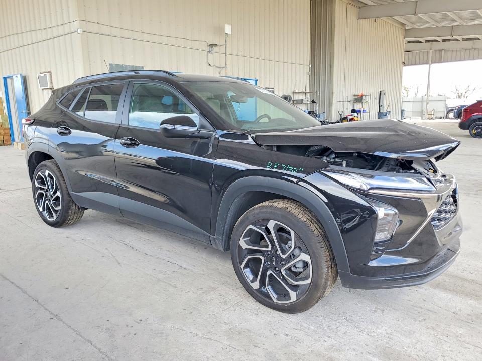 Продажа на аукционе авто 2026 Chevrolet Trax, vin: KL77LJEP8TC001463, номер лота: 51164846