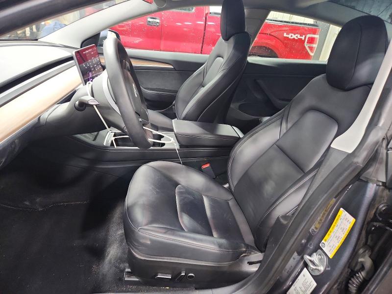 Aukcja sprzedaży 2023 Tesla Model 3, vin: 5YJ3E1EB2PF699321, numer aukcji: 48321106