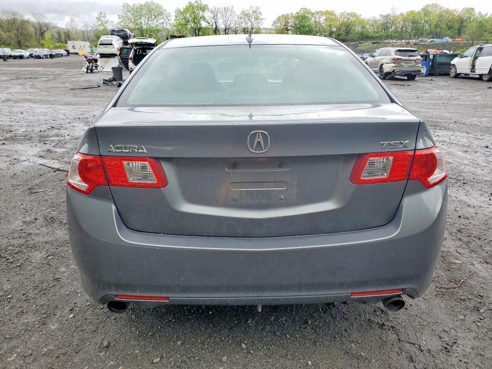 Aukcja sprzedaży 2010 Acura Tsx, vin: JH4CU2F66AC021667, numer aukcji: 51254376