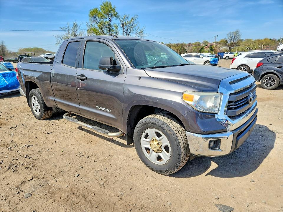 Продажа на аукционе авто 2014 Toyota Tundra, vin: 5TFRM5F12EX072485, номер лота: 49397666