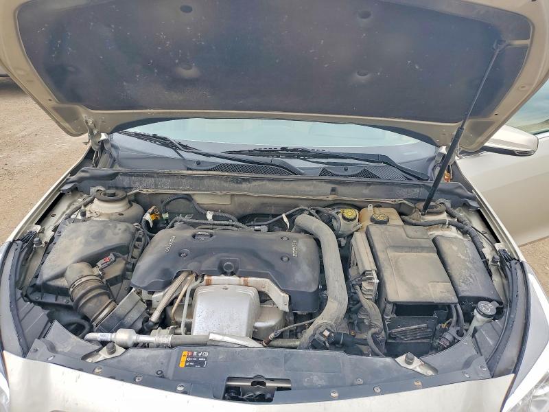 Продажа на аукционе авто 2013 Chevrolet Malibu, vin: 1G11J5SX8DF264605, номер лота: 51078426