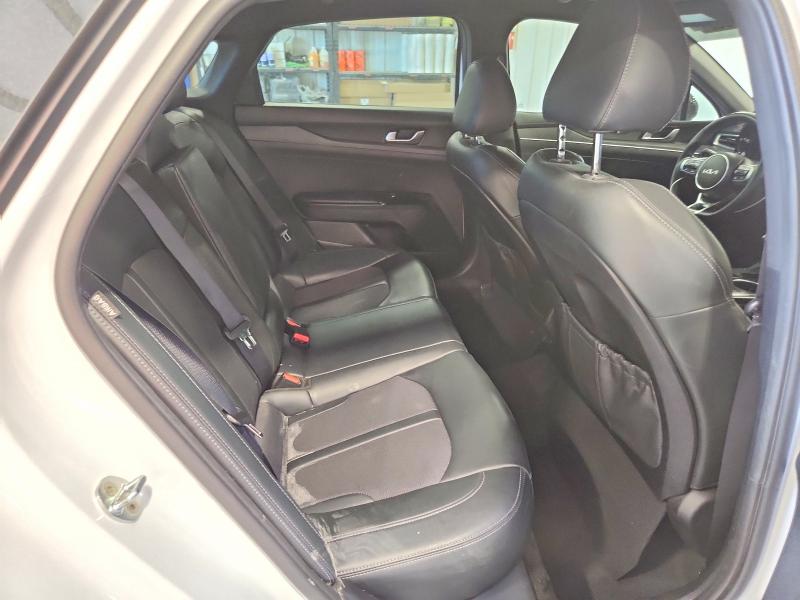 Продажа на аукционе авто 2022 Kia K5, vin: 5XXG64J22NG143994, номер лота: 50635656