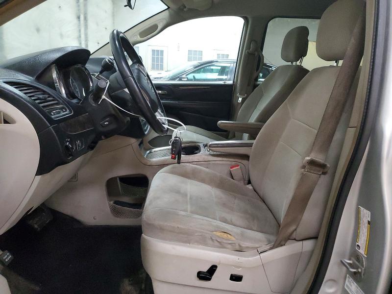 Aukcja sprzedaży 2011 Dodge Grand Caravan, vin: 2D4RN5DG7BR648718, numer aukcji: 48258376