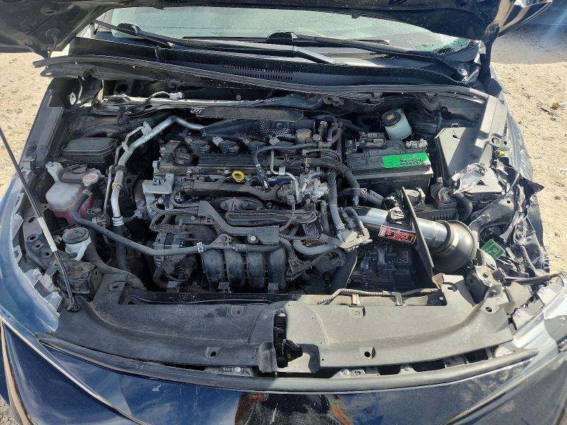 Aukcja sprzedaży 2020 Toyota Corolla Hatchback, vin: JTND4RBE7L3101926, numer aukcji: 48933506