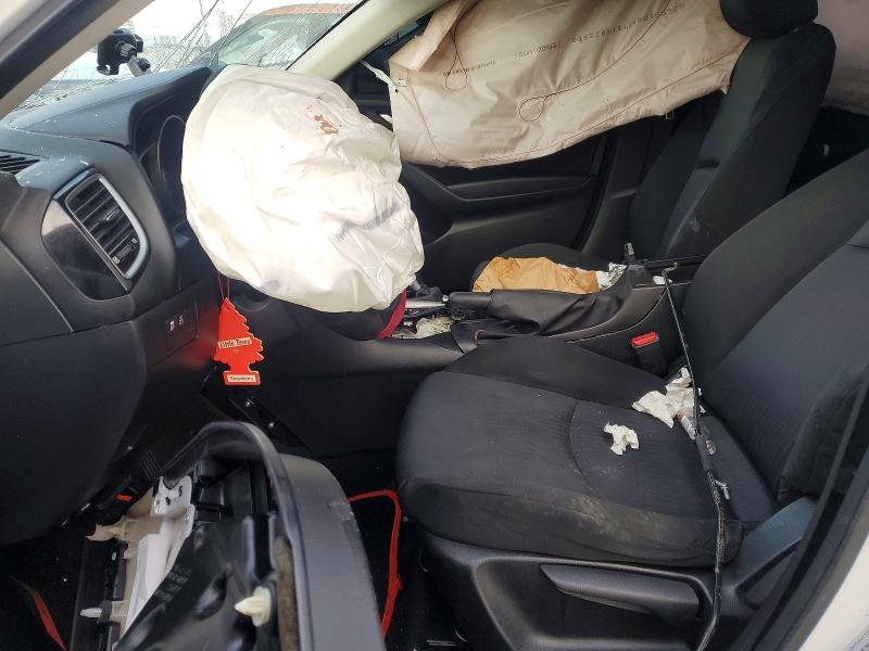 48476756 :رقم المزاد ، JM1BM1K77E1213669 vin ، 2014 Mazda 3 مزاد بيع