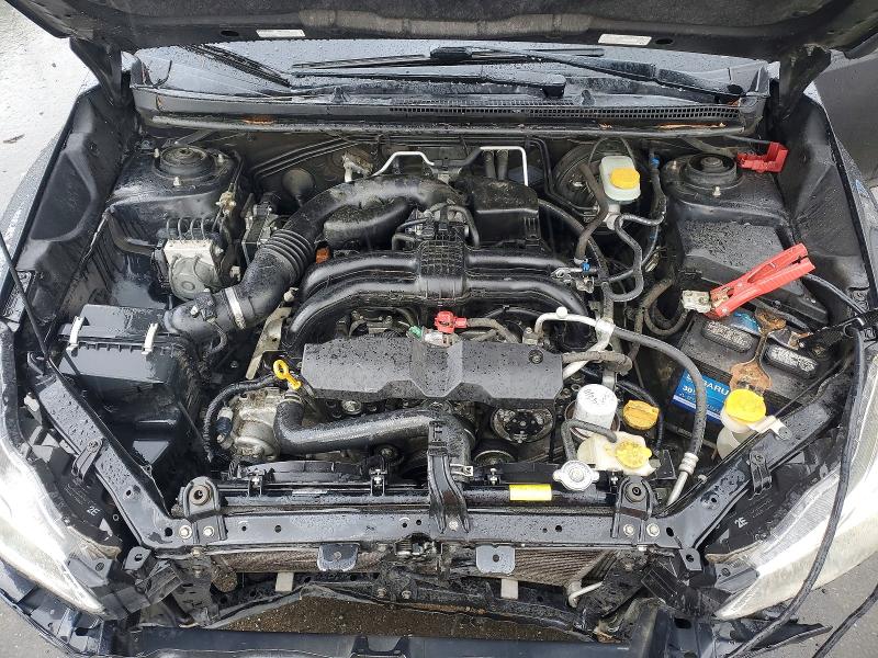 49026306 :رقم المزاد ، JF2GPALC5G8324340 vin ، 2016 Subaru Crosstrek مزاد بيع