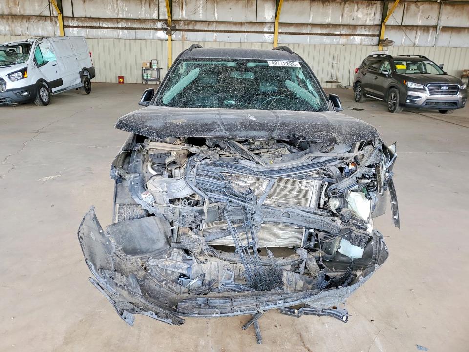 2019 Gmc Terrain მანქანა იყიდება აუქციონზე, vin: 3GKALMEV3KL227927, აუქციონის ნომერი: 49772806