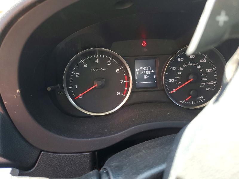 Продажа на аукционе авто 2017 Subaru Crosstrek, vin: JF2GPABCXHH240419, номер лота: 51336756