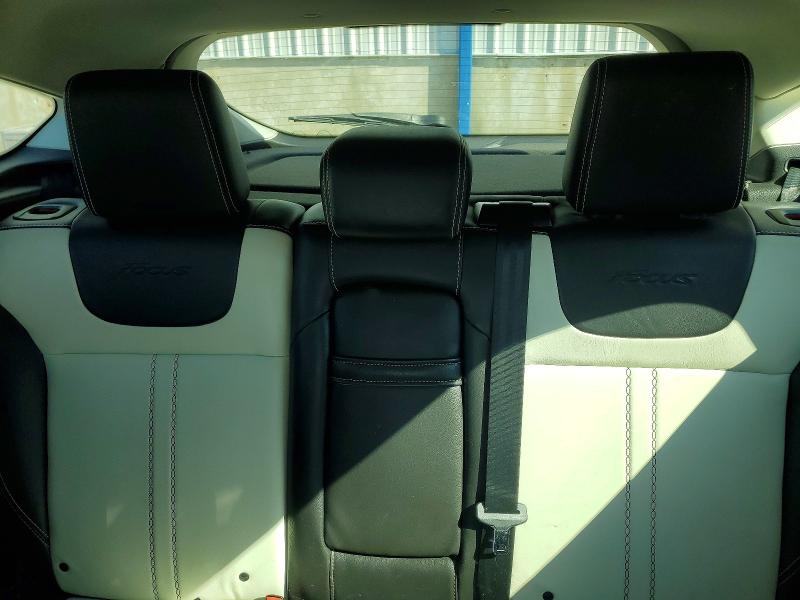 Продаж на аукціоні авто 2012 Ford Focus, vin: 1FAHP3M28CL214478, номер лоту: 49245086