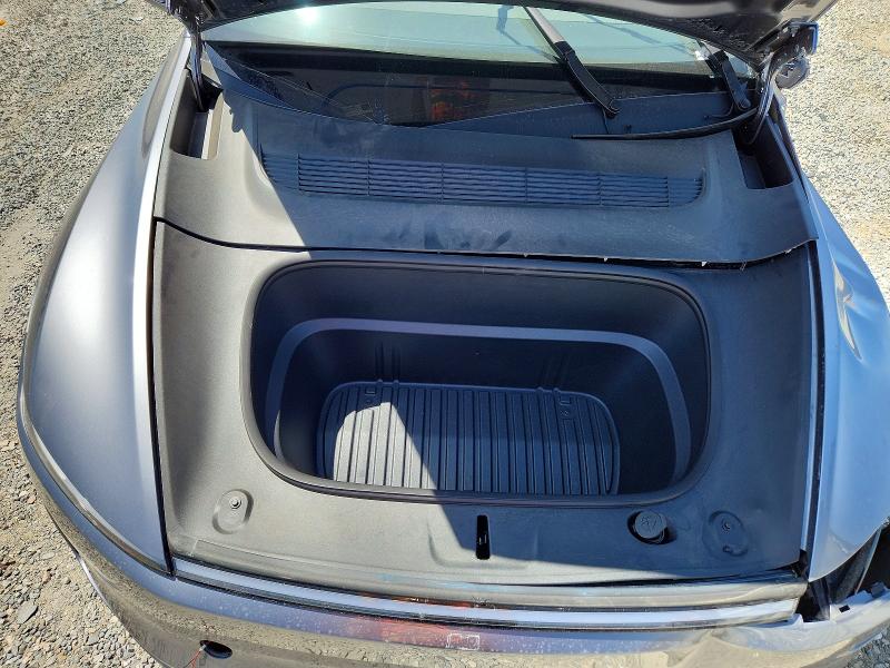 Продаж на аукціоні авто 2026 Tesla Model Y, vin: 7SAYGDED3TF375908, номер лоту: 51662786