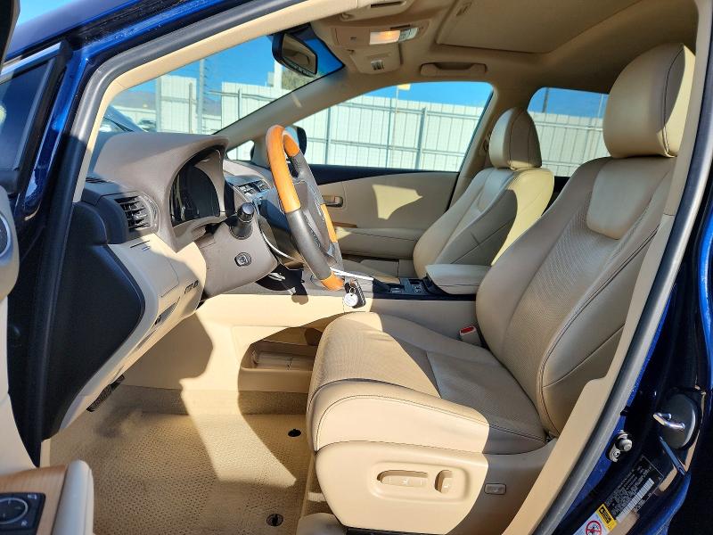 Продаж на аукціоні авто 2015 Lexus Rx 450h, vin: 2T2BC1BA0FC006354, номер лоту: 48520726
