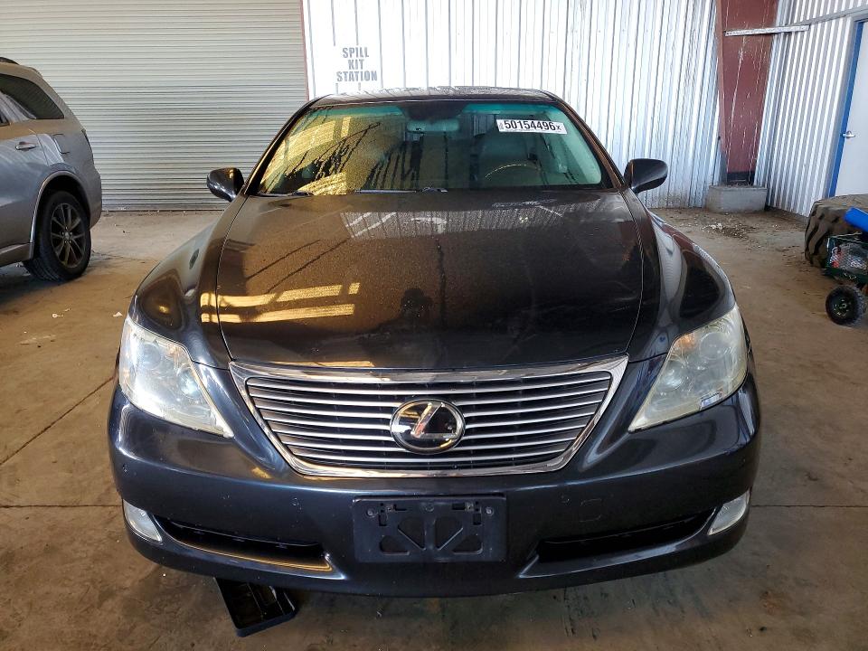 Продажа на аукционе авто 2008 Lexus Ls, vin: JTHGL46F885030742, номер лота: 50154496